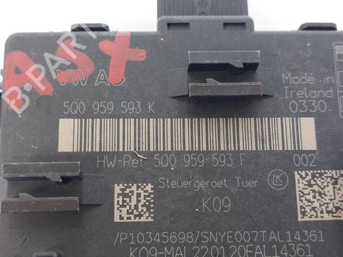 Control unit VW PASSAT B8 (3G2, CB2) 1.6 TDI | BP15168431M11 - Image 2