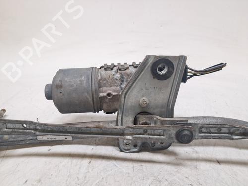 Front wiper motor LANCIA YPSILON (843_) 1.4 16V (843.AXC11, 843.AXC1B, 843.AXC1A) | BP37260061M29 - Image 2