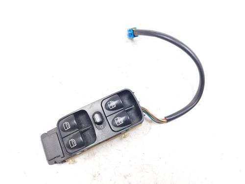Used Left front window switch Left front window switch MERCEDES-BENZ C-CLASS T-Model (S203) C 220 CDI (203.206, 203.208) (143 hp) 25134233 25134233