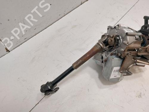 Steering column RENAULT CLIO III (BR0/1, CR0/1) 1.2 16V Hi-Flex (BR1U, CR1U) | BP30531185M21 - Image 3