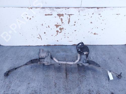 Used Steering rack FORD C-MAX II (DXA/CB7, DXA/CEU) 1.6 TDCi (115 hp) 29327367