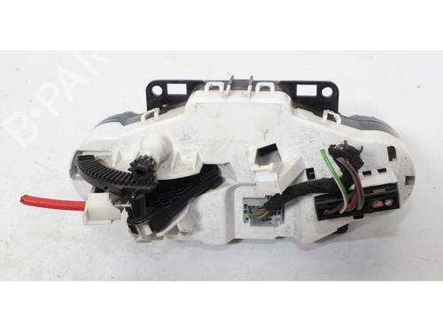 Commande Chauffage FORD FIESTA VI (CB1, CCN) 1.4 TDCi | BP15147633I5