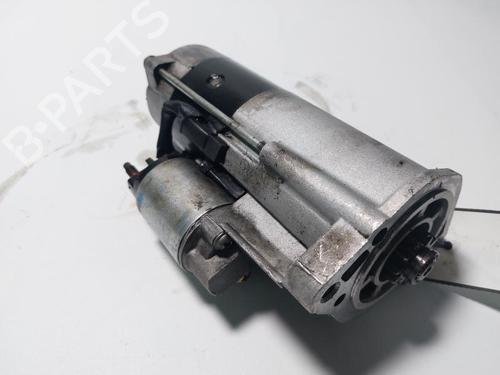 Starter MITSUBISHI PAJERO III Canvas Top (V6_W, V7_W) 3.2 DI-D (V68W, V78W) | BP30478435M8