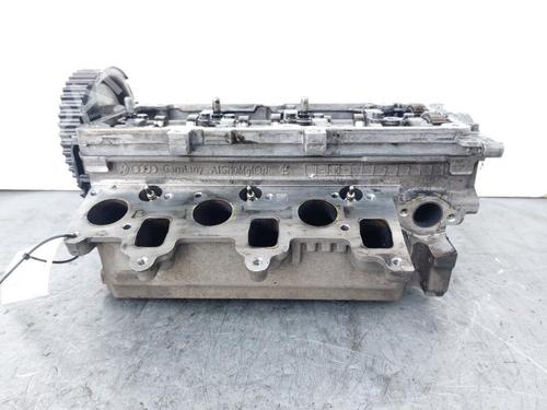 Cylinder head VW POLO V (6R1, 6C1) 1.2 TDI | BP17204076M5 