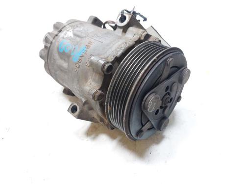 Used AC compressor FIAT GRANDE PUNTO (199_) 1.3 D Multijet (75 hp) 30802596