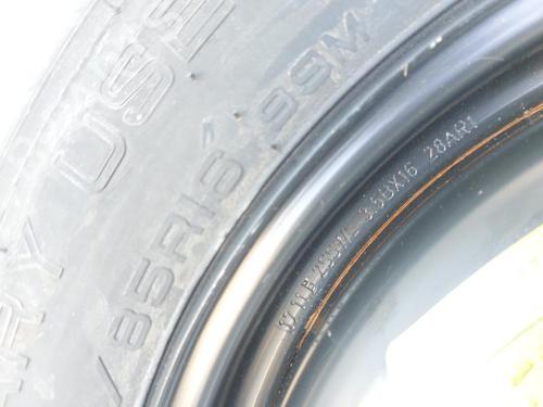 Jack Kit CITROËN C4 Picasso II 1.6 BlueHDi 120 | BP29584084C119 