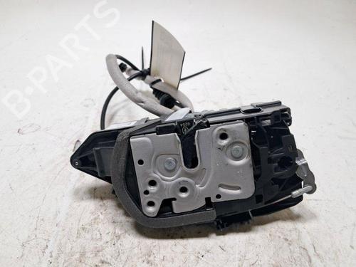 Front left lock VOLVO XC40 (536) B4 Mild-Hybrid | BP33752126C98 - Image 4