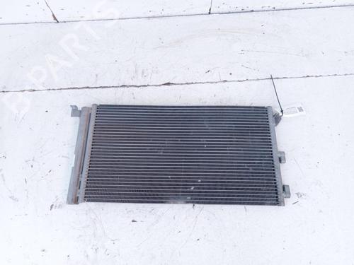 Used AC radiator FIAT PANDA (169_) 1.3 D Multijet (169.AXC1A) (70 hp) 31241113