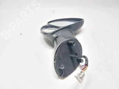 Left mirror FIAT MULTIPLA (186_) 1.9 JTD (186AXE1A) | BP30505680C26