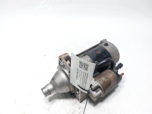 Used Starter CHRYSLER VOYAGER IV (RG, RS) 2.8 CRD (150 hp) 33193058
