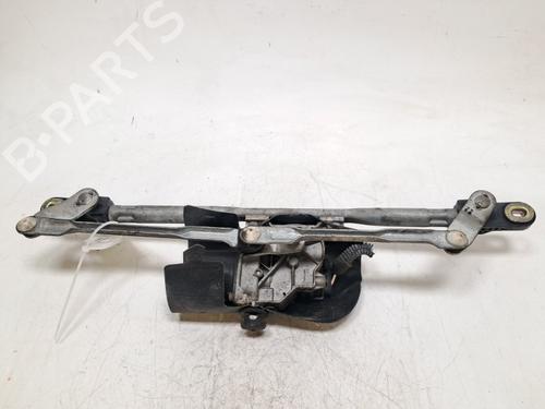 Front wiper motor FIAT PANDA (169_) 1.2 4x4 (169.AXB2A) | BP40069043M29 - Image 4
