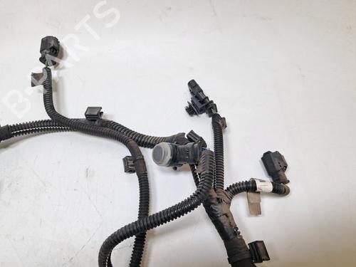 Electronic module OPEL CORSA F (P2JO) 1.2 (68) | BP33196736M83 - Image 3