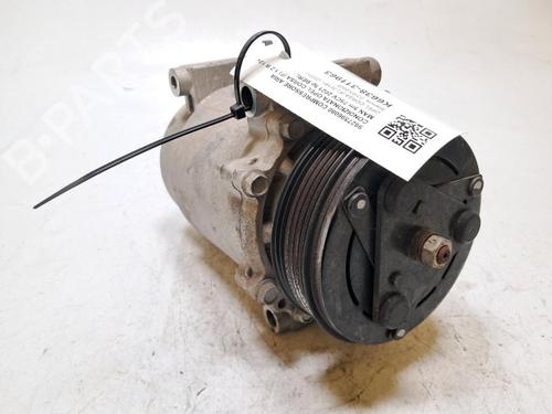 Used AC compressor AC compressor OPEL CORSA F (P2JO) 1.2 (68) (75 hp) 33196753 33196753