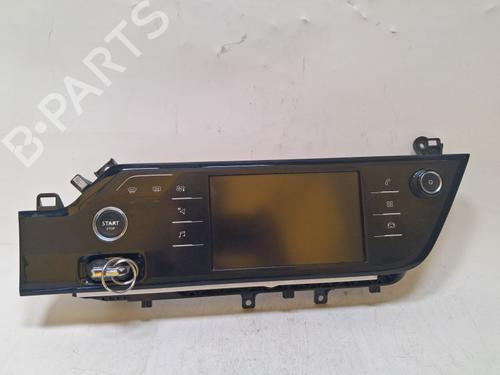 Electronic module CITROËN C4 Grand Picasso II (DA_, DE_) 1.2 THP 130 | BP39236227M83 - Image 2