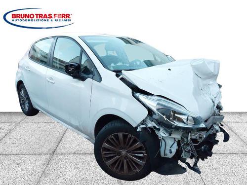 Starter PEUGEOT 208 I (CA_, CC_) 1.2 VTI 82 | BP15167541M8 