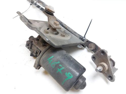 Front wiper motor HYUNDAI ATOS (MX) 1.1 | BP29746366M29