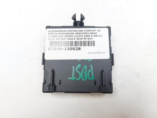 Electronic module MERCEDES-BENZ GLC Coupe (C253) 250 d 4-matic (253.309) | BP24169032M83 