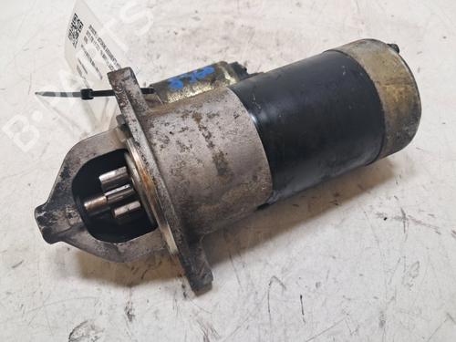 Used Starter Starter 38591598 38591598