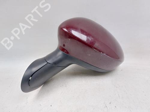 Left mirror FIAT PUNTO EVO (199_) 1.3 D Multijet (199AXC1A, 199BXC1A, 199AXT1A, 199BXT1A) | BP29238855C26 