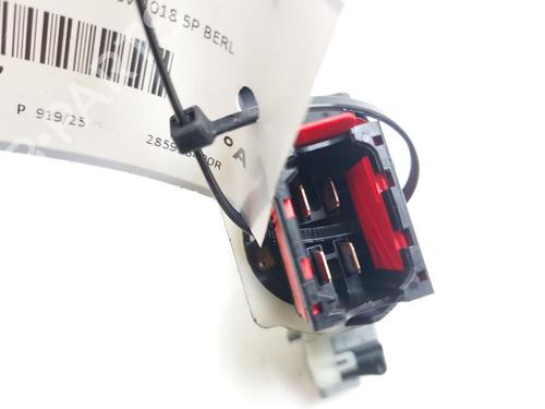 Electronic module NISSAN MICRA V (K14) 1.0 | BP25215433M83 - Image 3