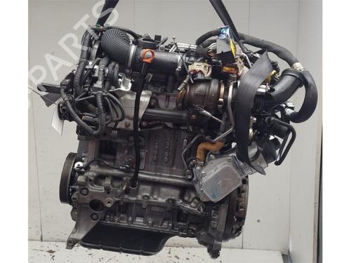 Used Engine Engine 37486198 37486198