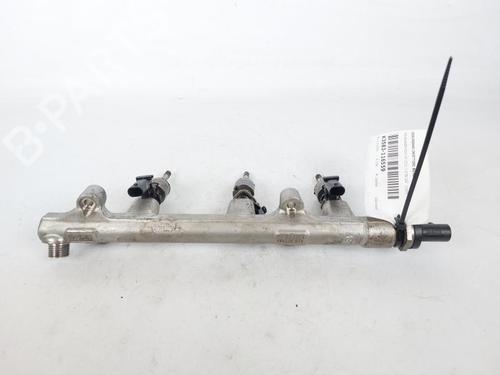 Injector VW GOLF VIII (CD1, DA1) 1.0 TSI | BP23881561M100 - Image 2