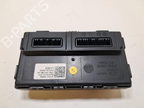 Engine control unit (ECU) KIA SPORTAGE V (NQ5) 1.6 CRDi MHEV AWD | BP37485961M57 - Image 2