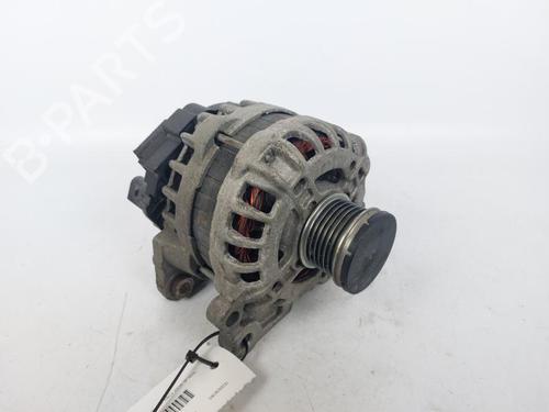 Used Alternator Alternator 15162941 15162941