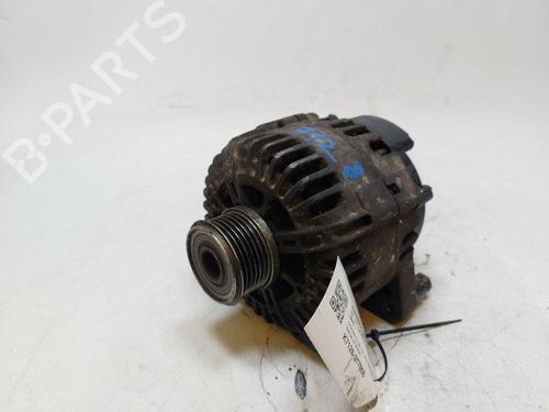 Used Alternator Alternator CITROËN C3 I (FC_, FN_) 1.4 HDi (68 hp) 33840279 33840279