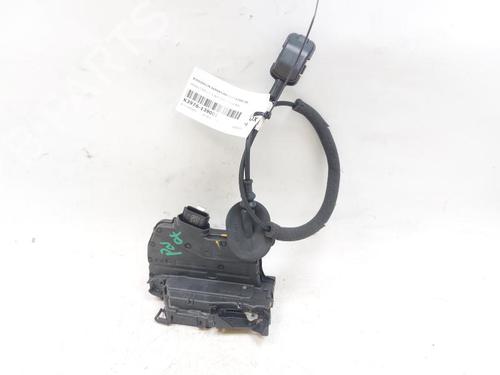 Used Rear right lock Rear right lock RENAULT ZOE (BFM_) Electric (BFME) (77 hp) 25993511 25993511
