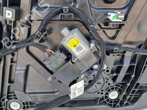 Front right window mechanism KIA CEED Sportswagon (CD) 1.6 CRDi 136 | BP35942977C23 - Image 3