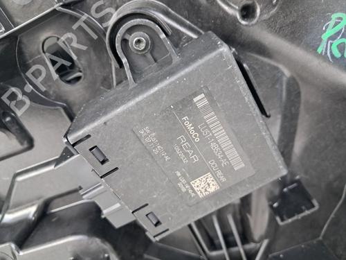 Left rear window motor FORD PUMA (J2K, CF7) 1.0 EcoBoost mHEV | BP36880815E23 - Image 3
