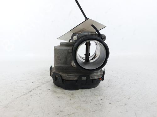 Used Throttle body Throttle body 21022972 21022972