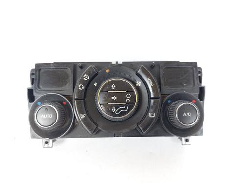 Used Climate control PEUGEOT 3008 I MPV (0U_) 1.6 HDi (109 hp) 15162999