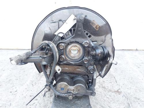 Right front steering knuckle LEXUS NX (_Z1_) 300h AWD (AYZ15_, AYZ15R) | BP27537426M26 