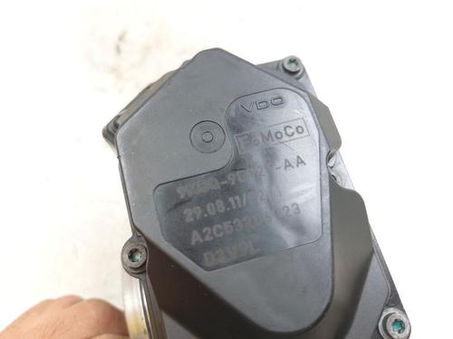 Throttle body FORD KUGA I 2.0 TDCi 4x4 | BP27171774M82 - Image 4
