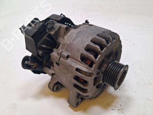 Alternator CITROËN C4 Picasso II 1.6 BlueHDi 120 | BP38635329M7 - Image 2
