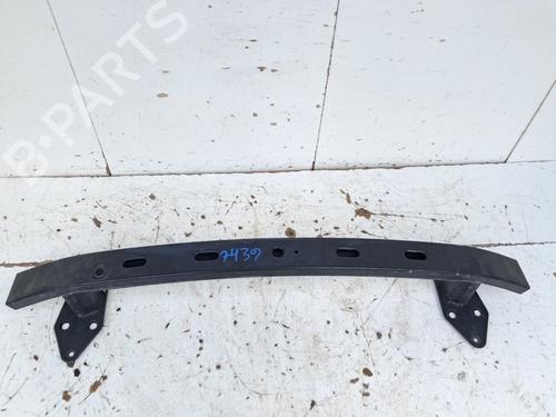 Renfort de pare-chocs avant Renfort de pare-chocs avant FIAT PANDA (169_) 1.2 (169.AXB11, 169.AXB1A) (60 hp) 34617873 34617873
