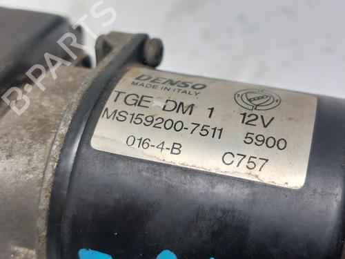 Front wiper motor FIAT IDEA (350_) 1.3 D Multijet | BP30478725M29