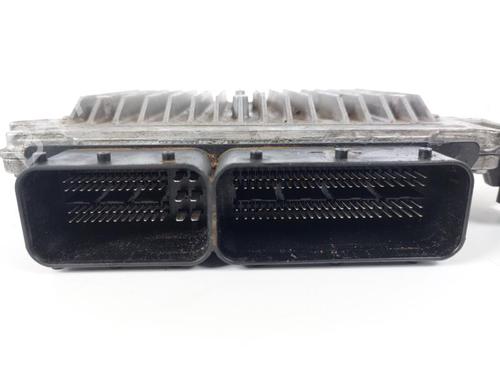 Engine control unit (ECU) MERCEDES-BENZ GLE (W166) 350 d 4-matic (166.024) | BP21213122M57 