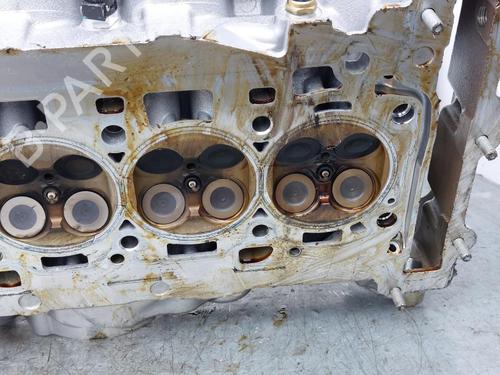 Cylinder head BMW 3 Touring (G21, G81) 330 e Plug-in-Hybrid | BP32155658M5 