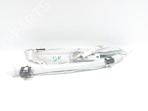 Used Right curtain airbag PEUGEOT 208 I (CA_, CC_) 1.2 VTI 82 (82 hp) 29448075