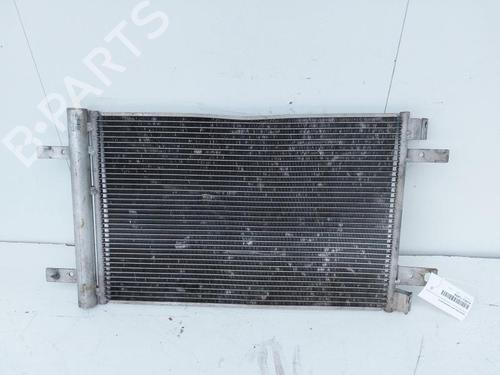 Used AC radiator CITROËN BERLINGO Box Body/MPV (K9) 1.6 BlueHDi 100 (99 hp) 15171445