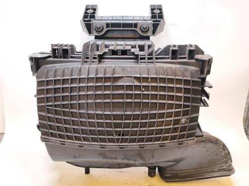 Air filter box MERCEDES-BENZ SPRINTER 3,5-t Platform/Chassis (B907, B910) 314 CDI (910.131, 910.133, 910.030) | BP33926648M87 - Image 3