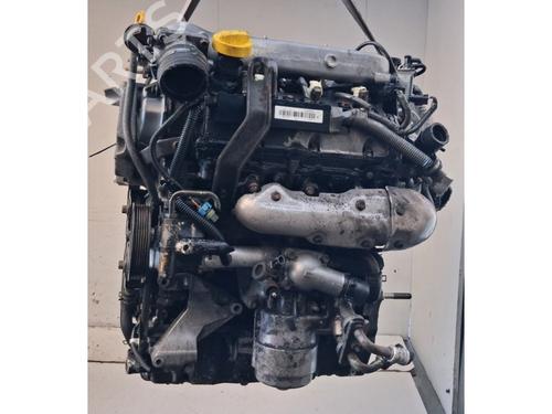 Used Engine Engine RENAULT ESPACE IV (JK0/1_) 3.0 dCi (JK0J, JK0V) (177 hp) 40596587 40596587