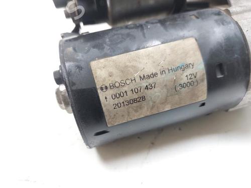 Starter OPEL CORSA D (S07) 1.3 CDTI (L08, L68) | BP29238761M8  - Image 5