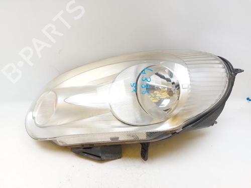 Used Left headlight Left headlight DR DR 1 1.3 (83 hp) 30453304 30453304