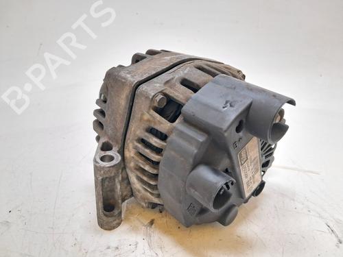 Alternator FIAT IDEA (350_) 1.3 D Multijet | BP39644416M7 - Image 4