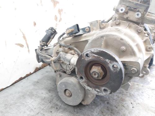 Gearbox KIA SORENTO I (JC) 2.5 CRDi 4WD | BP29607202M3 