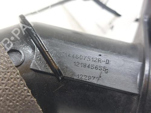 Pipe RENAULT KANGOO Express (FW0/1_) 1.5 dCi 95 (FW16) | BP24997049M125 - Image 3